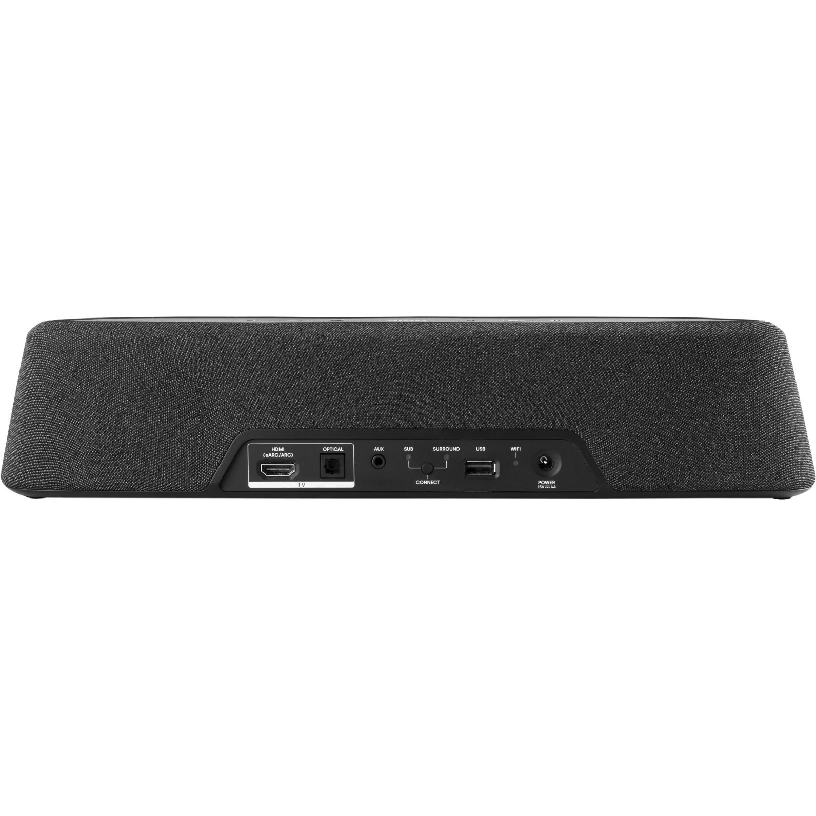 Polk magnifi deals mini wireless soundbar